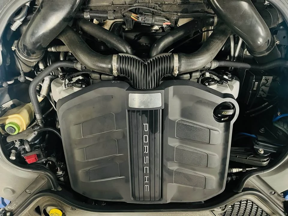 2014 Porsche 970 Panamera 4S - Image 20 of 20