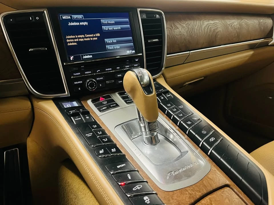 2014 Porsche 970 Panamera 4S - Image 18 of 20