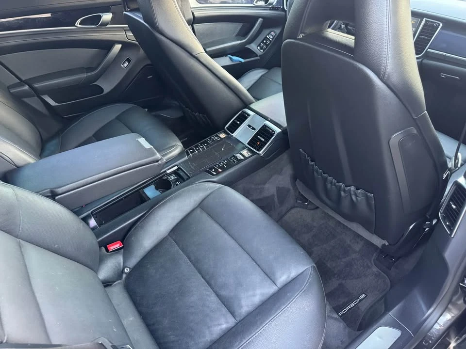 2014 Porsche 970 Panamera 4S - Image 16 of 18