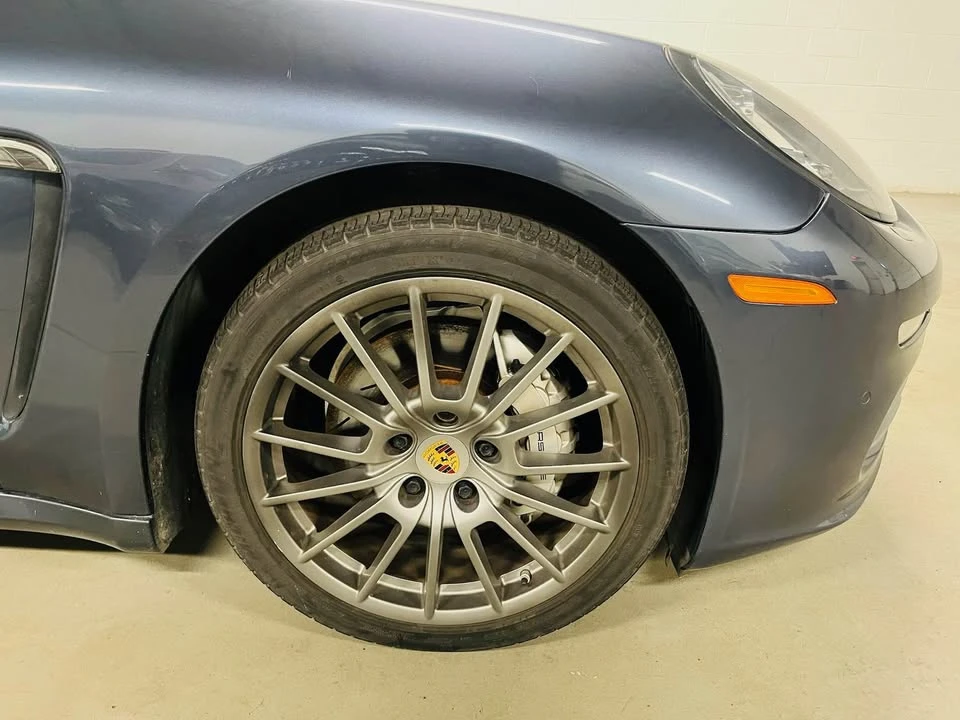 2014 Porsche 970 Panamera 4S - Image 19 of 20