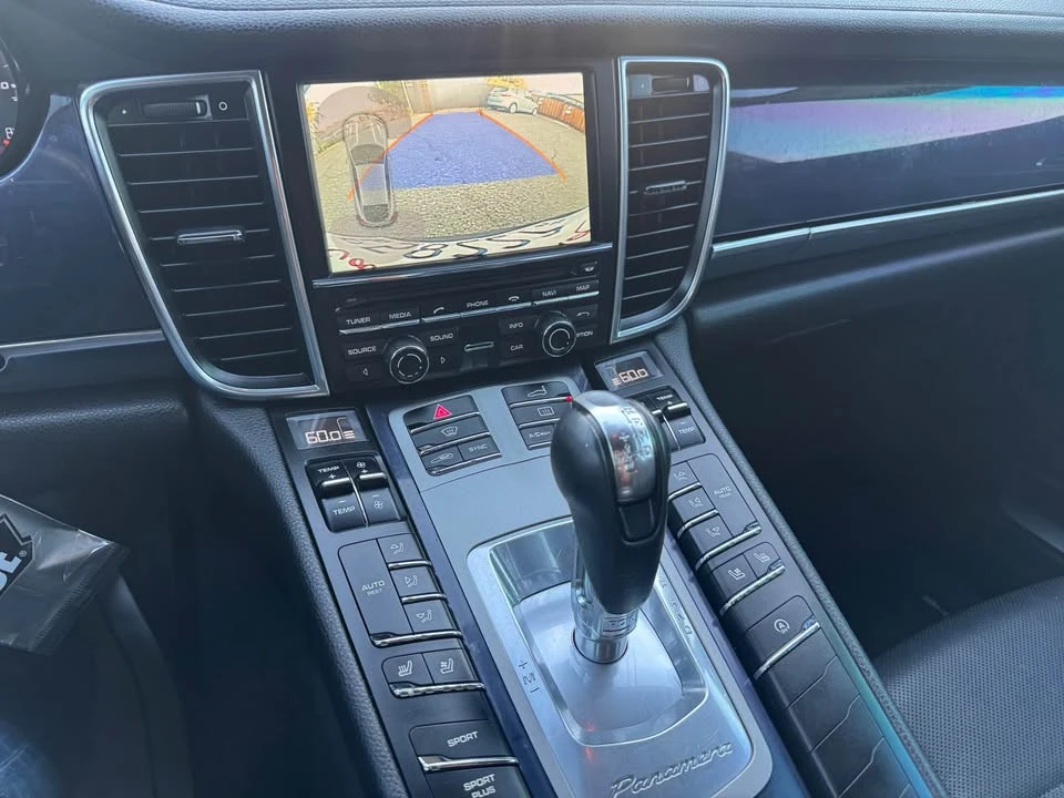 2014 Porsche 970 Panamera 4S - Image 18 of 18