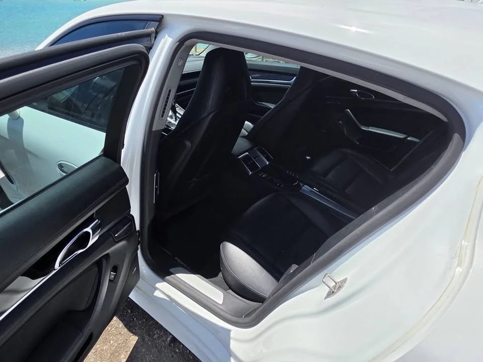 2014 Porsche 970 Panamera 4S - Image 12 of 15
