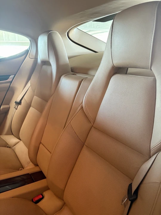 2014 Porsche 970 Panamera 4S - Image 10 of 11