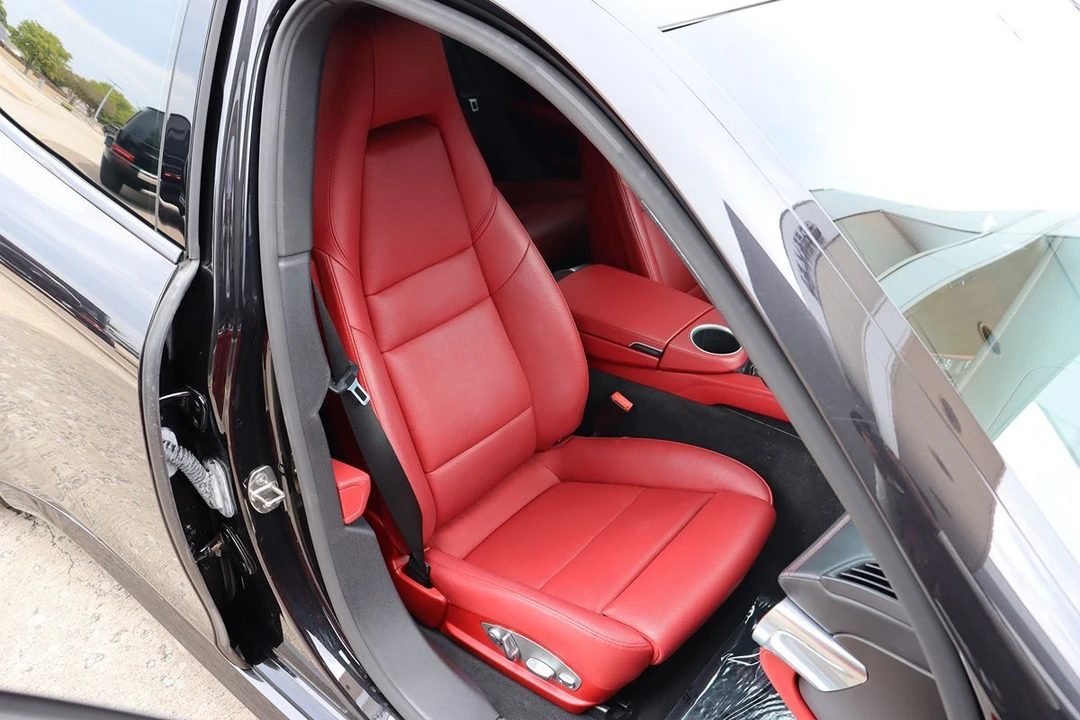 2014 Porsche 970 Panamera 4S - Image 31 of 31