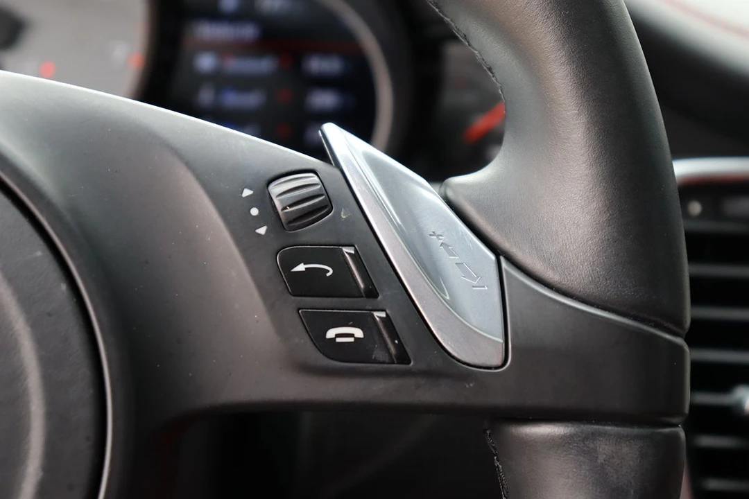 2014 Porsche 970 Panamera 4S - Image 17 of 31