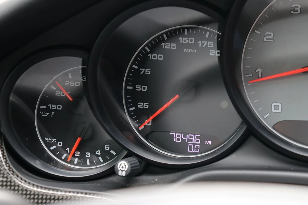 2014 Porsche 970 Panamera 4S - Image 19 of 31