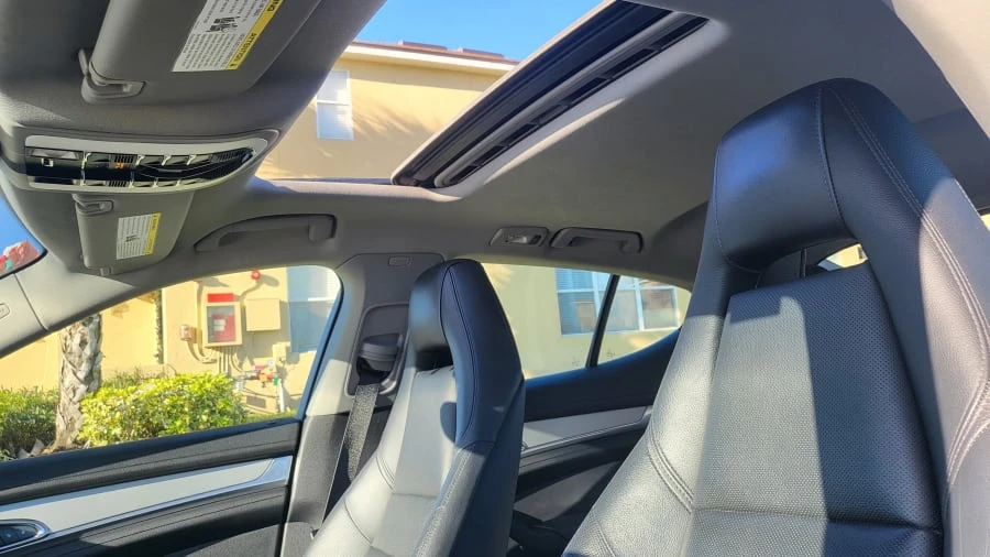 2014 Porsche 970 Panamera 4S - Image 4 of 14