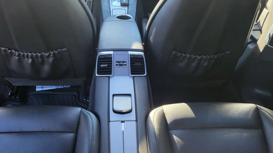 2014 Porsche 970 Panamera 4S - Image 7 of 14