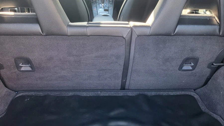 2014 Porsche 970 Panamera 4S - Image 12 of 14
