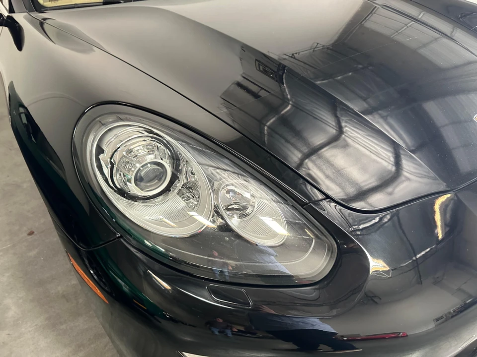 2014 Porsche 970 Panamera 4S - Image 22 of 31