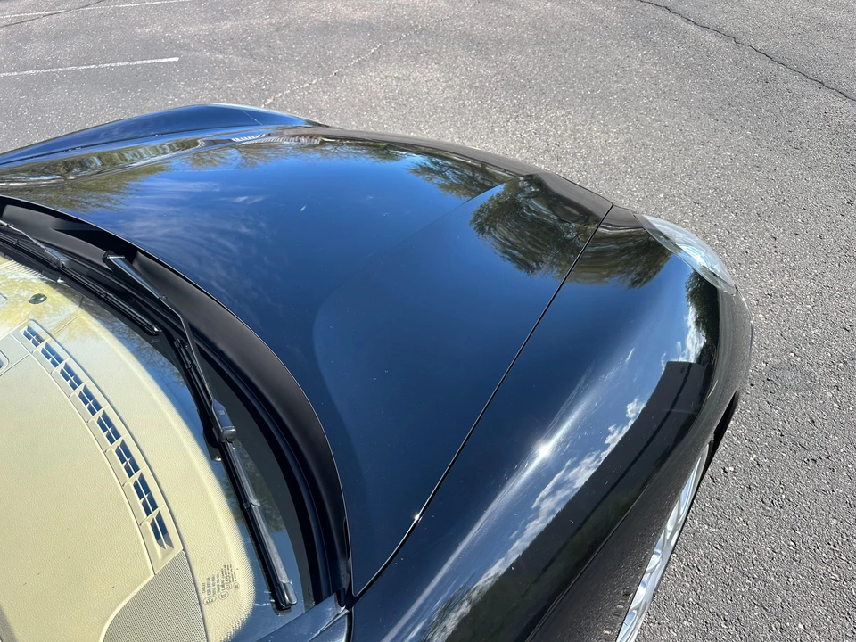 2014 Porsche 970 Panamera 4S - Image 23 of 31