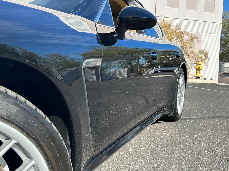 2014 Porsche 970 Panamera 4S - Image 29 of 31