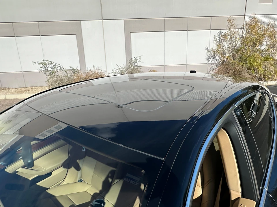 2014 Porsche 970 Panamera 4S - Image 16 of 31
