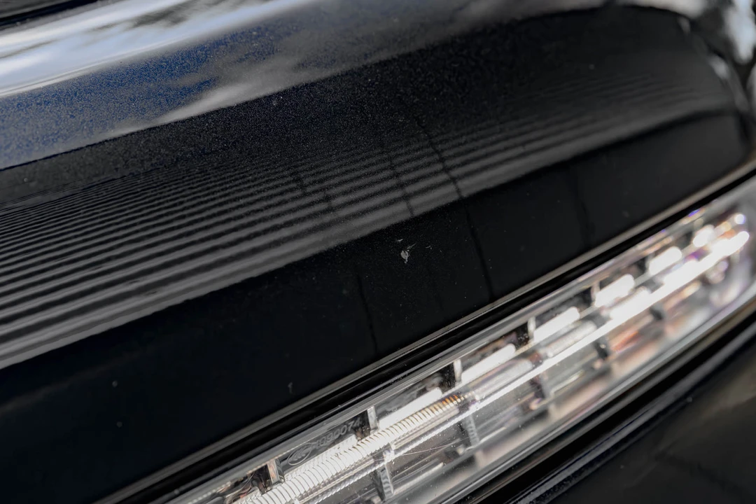 2014 Porsche 970 Panamera 4S - Image 11 of 31