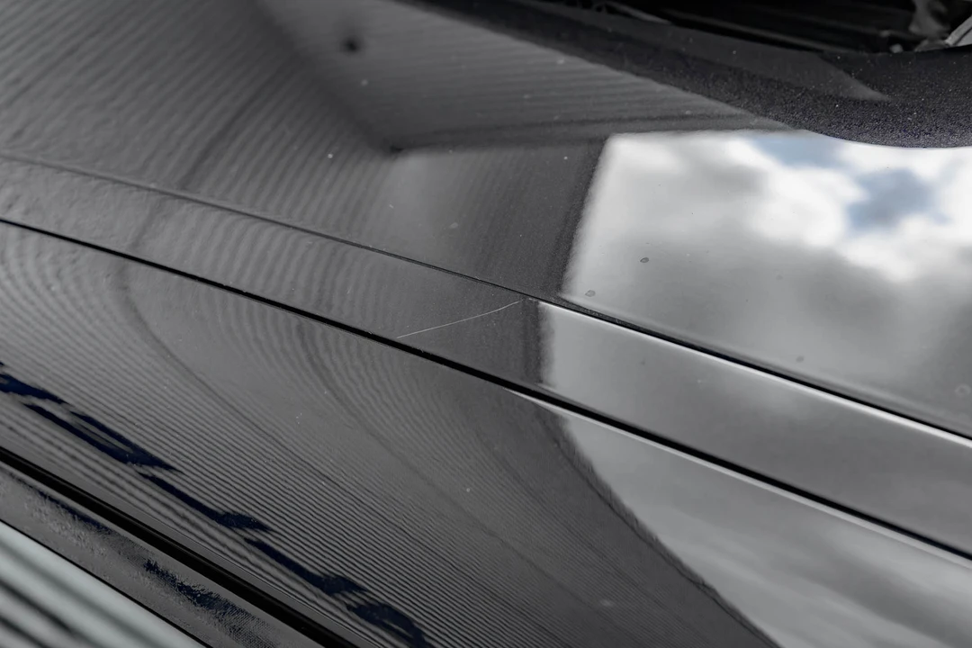 2014 Porsche 970 Panamera 4S - Image 12 of 31