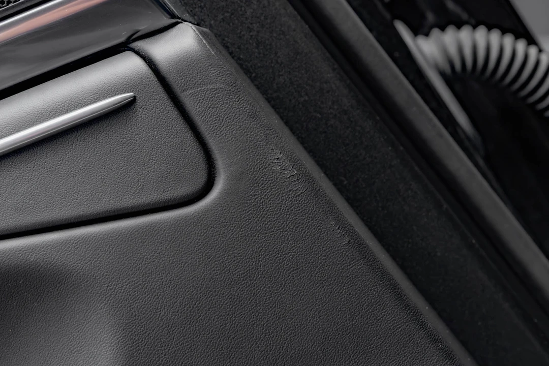 2014 Porsche 970 Panamera 4S - Image 13 of 31