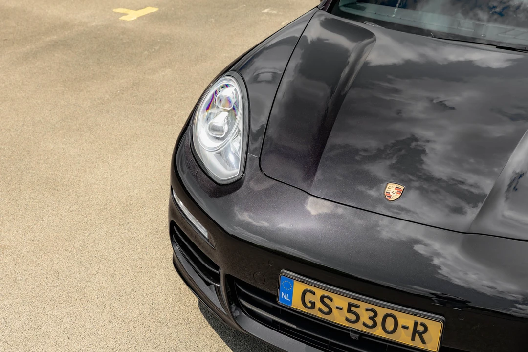 2014 Porsche 970 Panamera 4S - Image 15 of 31
