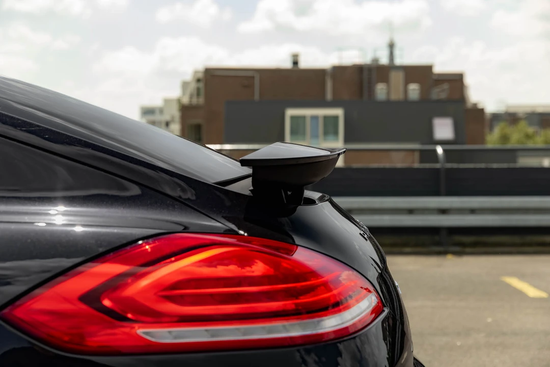 2014 Porsche 970 Panamera 4S - Image 22 of 31