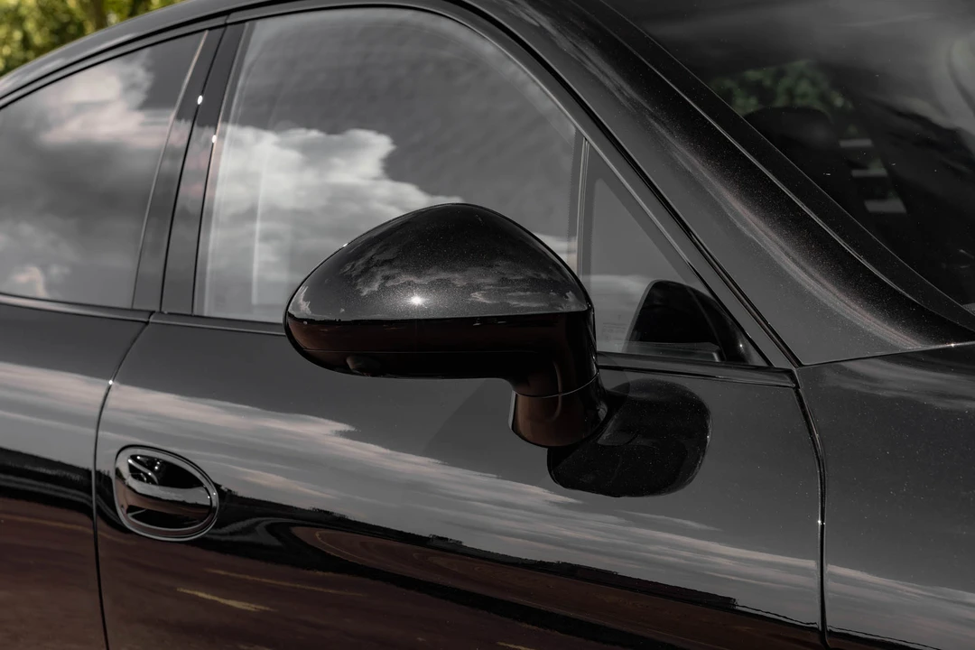 2014 Porsche 970 Panamera 4S - Image 26 of 31