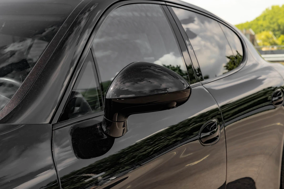2014 Porsche 970 Panamera 4S - Image 27 of 31
