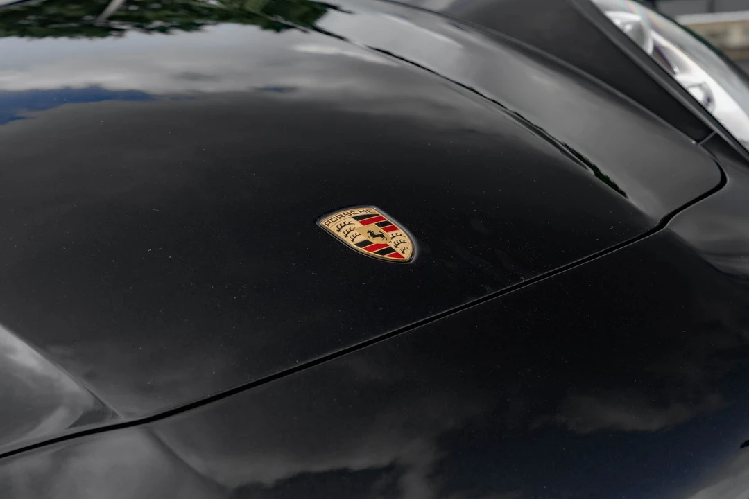 2014 Porsche 970 Panamera 4S - Image 29 of 31