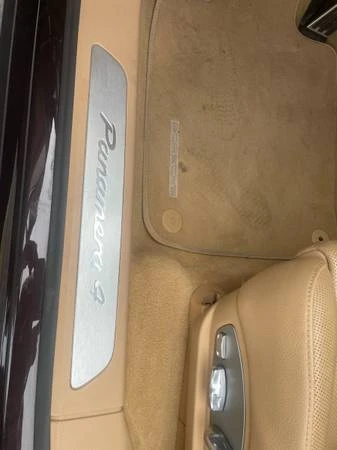2014 Porsche 970 Panamera - Image 17 of 19