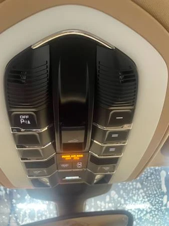2014 Porsche 970 Panamera - Image 15 of 19