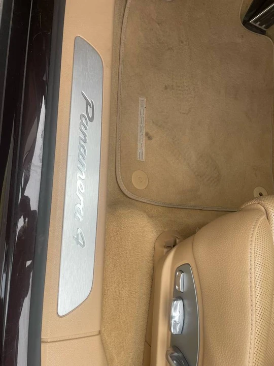 2014 Porsche 970 Panamera - Image 20 of 20