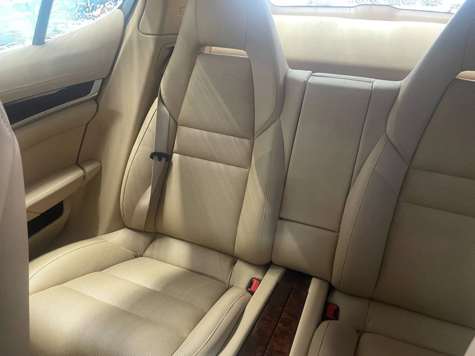 2014 Porsche 970 Panamera - Image 15 of 20