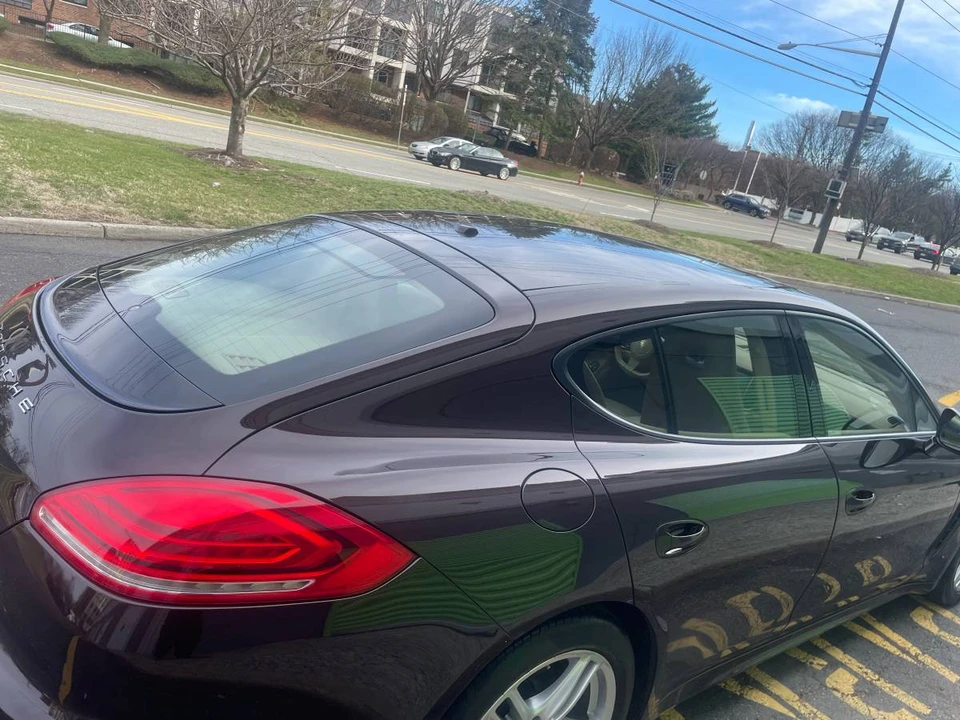 2014 Porsche 970 Panamera - Image 6 of 20