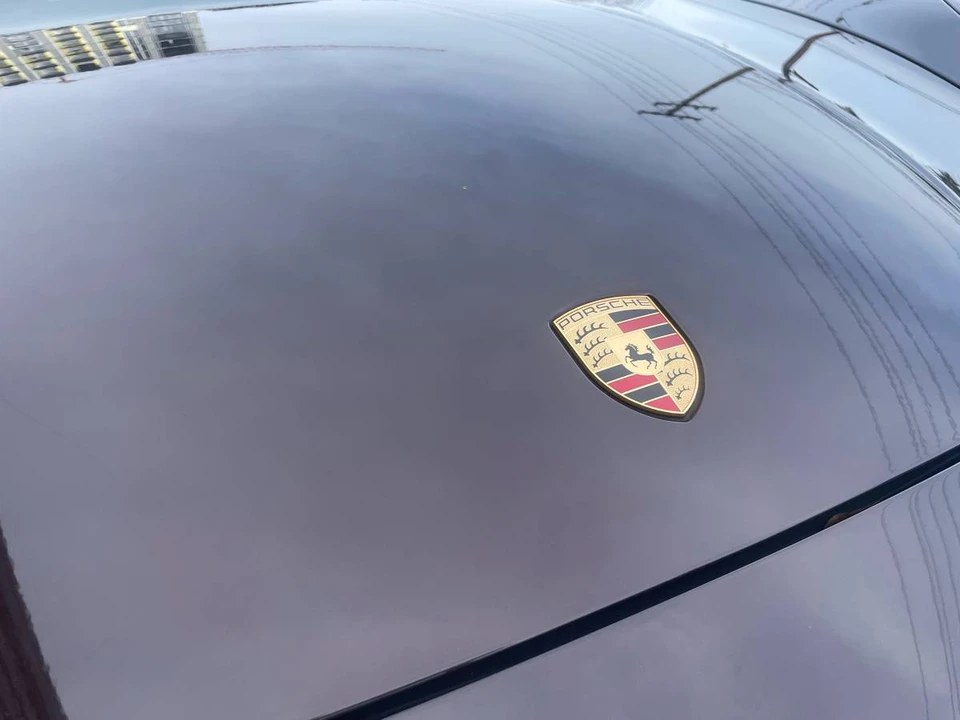 2014 Porsche 970 Panamera - Image 7 of 20