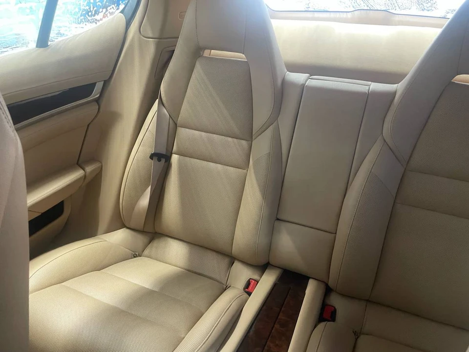 2014 Porsche 970 Panamera - Image 16 of 20