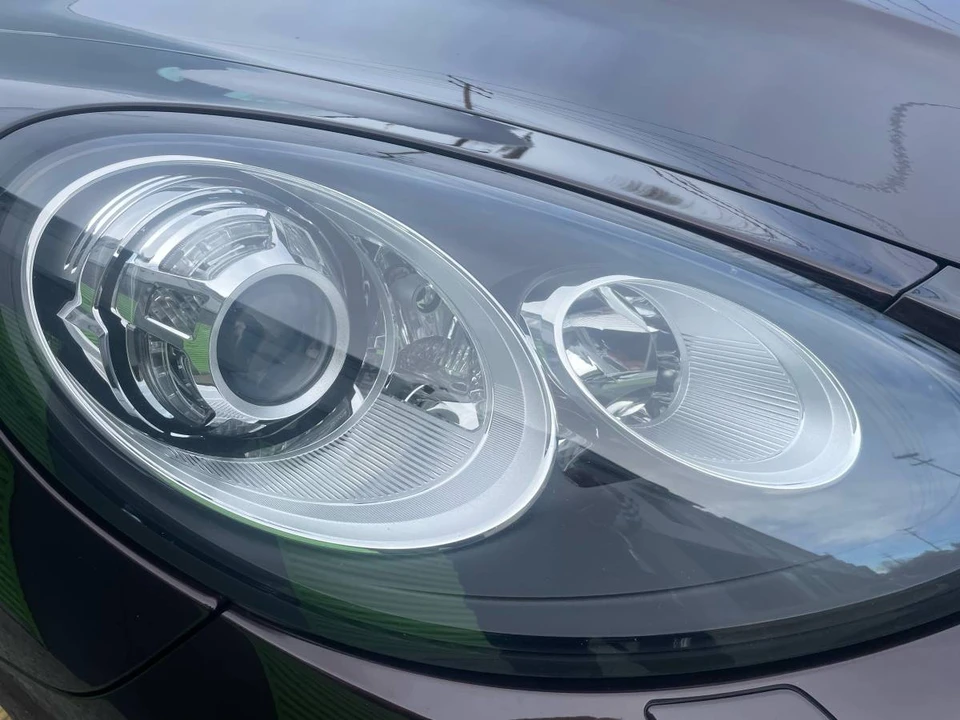 2014 Porsche 970 Panamera - Image 3 of 20