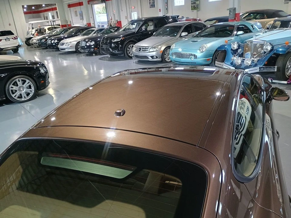 2014 Porsche 970 Panamera 4S - Image 12 of 12