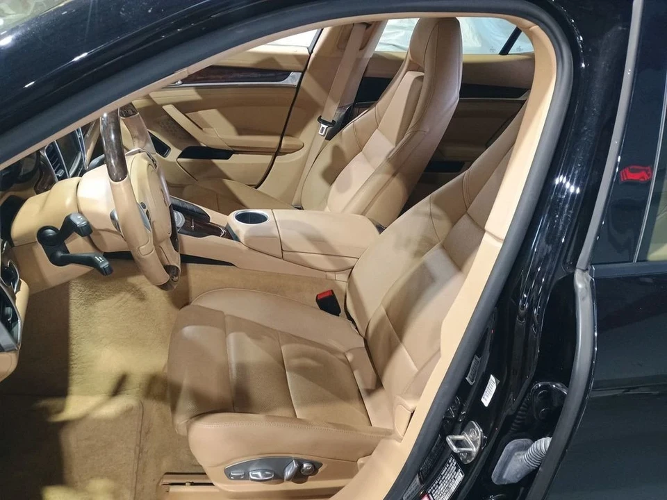 2014 Porsche 970 Panamera - Image 7 of 12