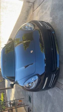 2014 Porsche 970 Panamera 4S - Image 6 of 7