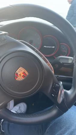 2014 Porsche 970 Panamera 4S - Image 4 of 7