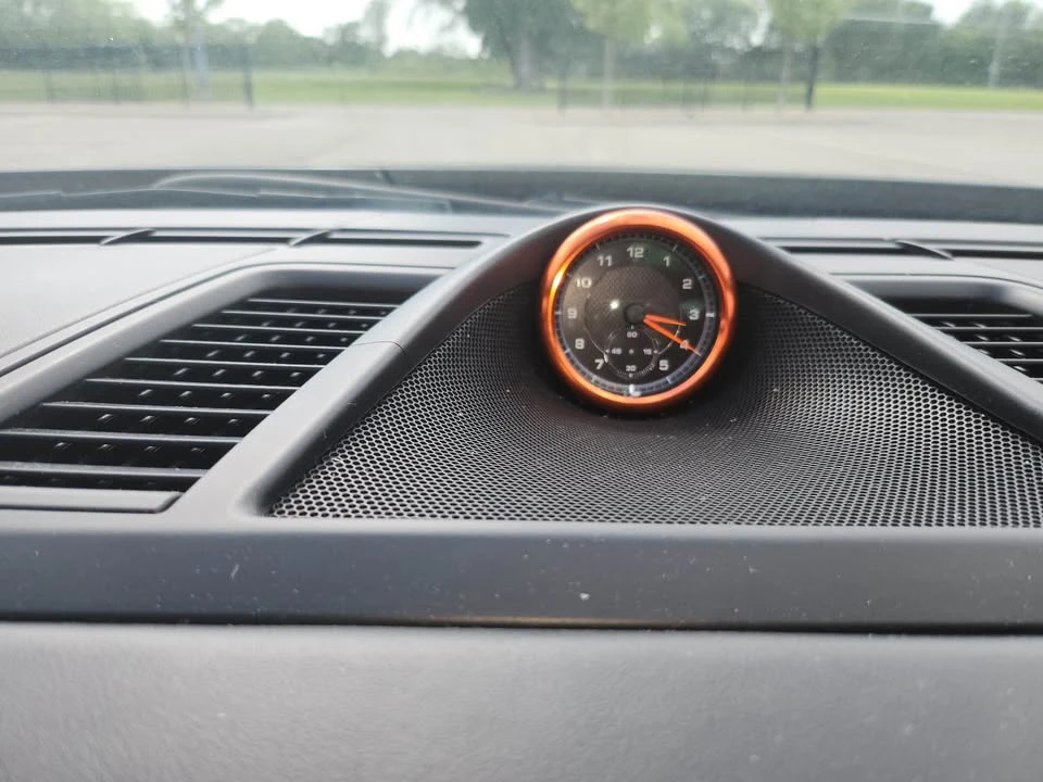 2014 Porsche 970 Panamera 4S - Image 13 of 14