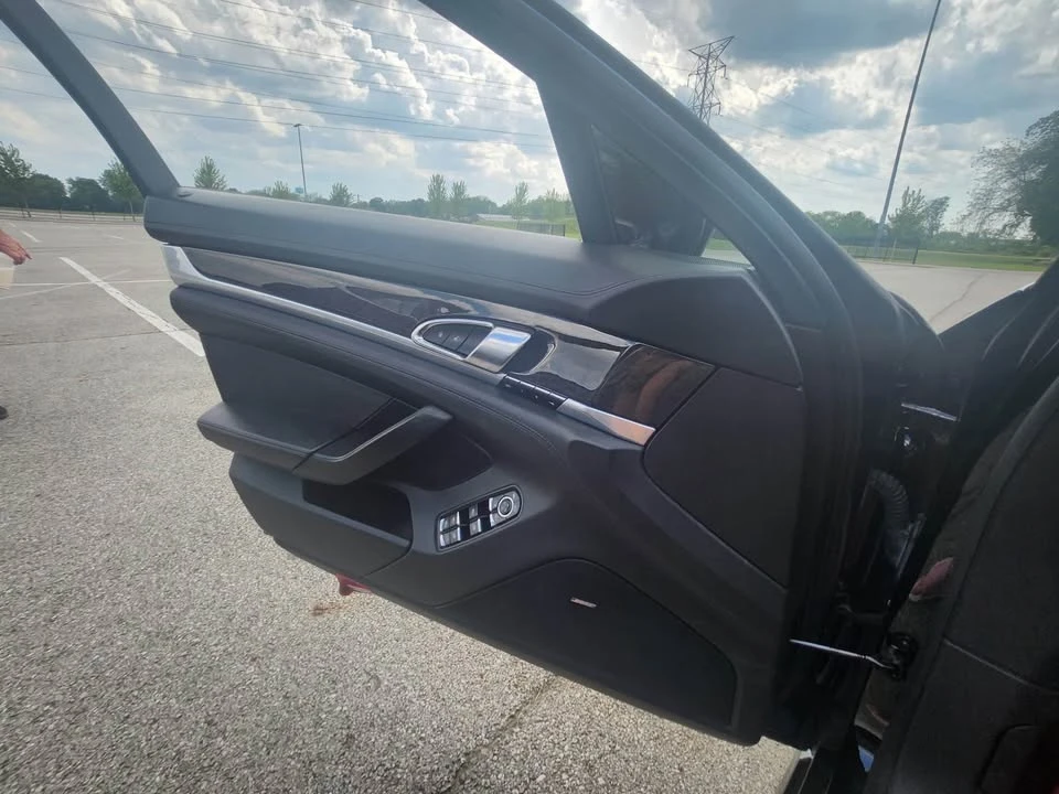 2014 Porsche 970 Panamera 4S - Image 6 of 14
