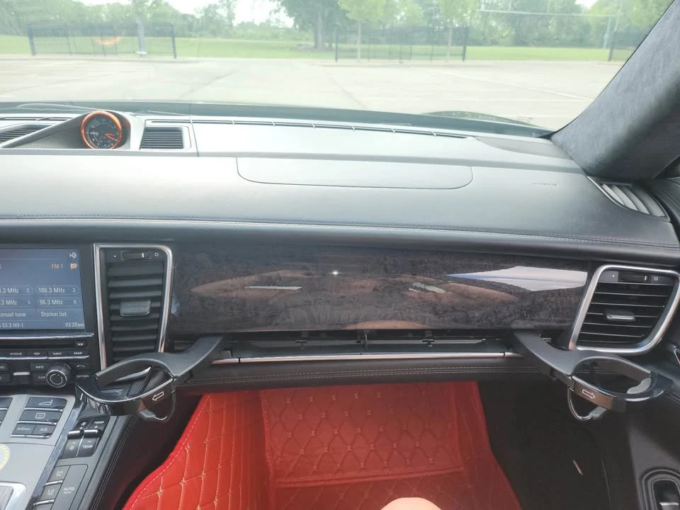 2014 Porsche 970 Panamera 4S - Image 14 of 14