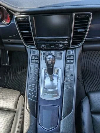 2014 Porsche 970 Panamera 4S - Image 11 of 15