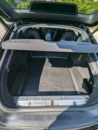 2014 Porsche 970 Panamera 4S - Image 14 of 15