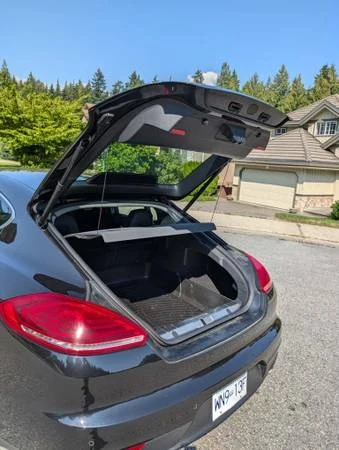 2014 Porsche 970 Panamera 4S - Image 13 of 15