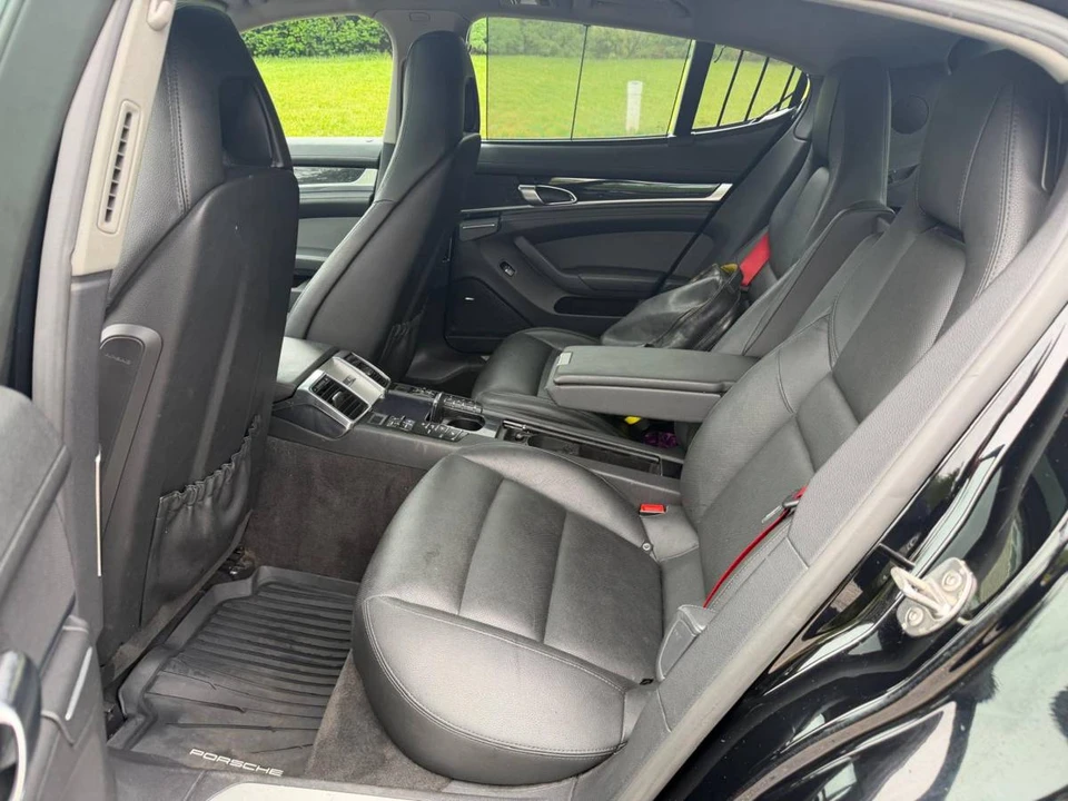 2014 Porsche 970 Panamera 4S - Image 13 of 18