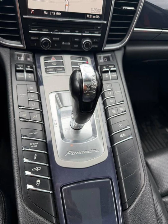 2014 Porsche 970 Panamera 4S - Image 16 of 18
