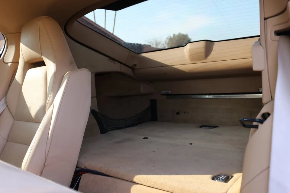 2014 Porsche 970 Panamera 4S - Image 10 of 19
