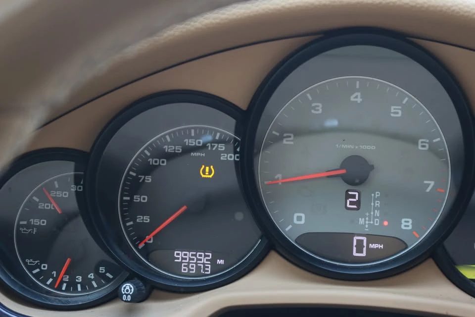 2014 Porsche 970 Panamera 4S - Image 2 of 19