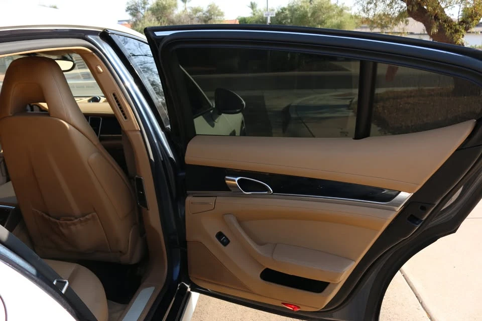 2014 Porsche 970 Panamera 4S - Image 12 of 19