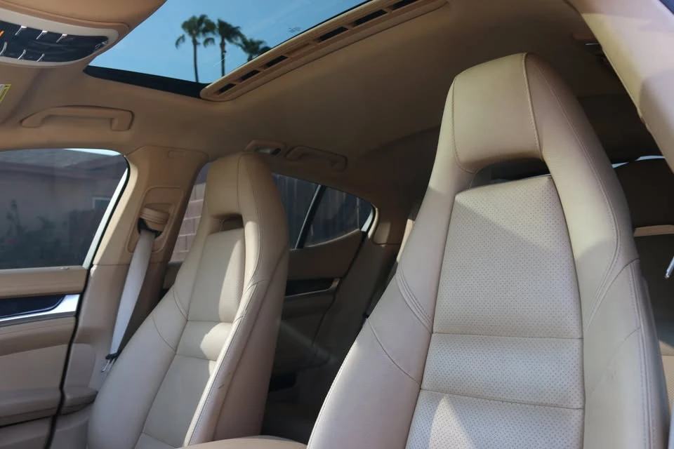 2014 Porsche 970 Panamera 4S - Image 19 of 19