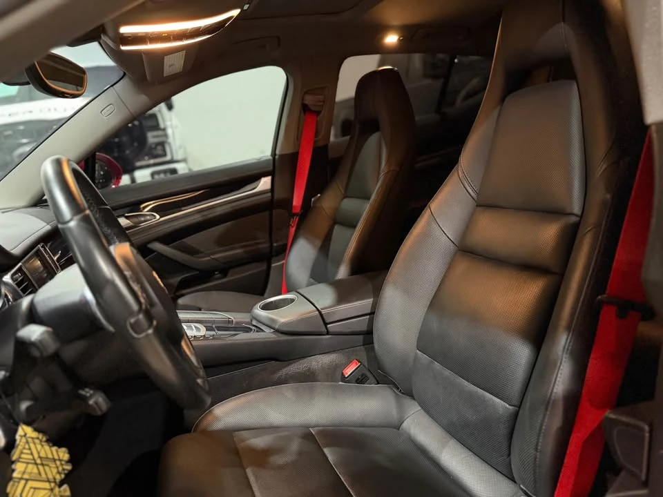 2014 Porsche 970 Panamera - Image 14 of 18